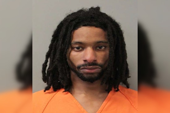 UPDATE: Suspected Thief Sariel Jeter Nabbed After High-Speed Chase and Dumpster Dive in Harris County