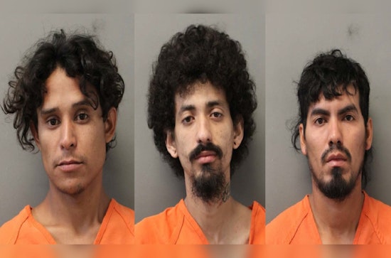 UPDATE: Three Suspects Charged with Aggravated Assault in Shooting of Woman in Tow Truck on Ella Boulevard