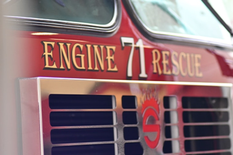 Upper Arlington Fire Division Showcases Commitment and Progress in 2024 Annual Report