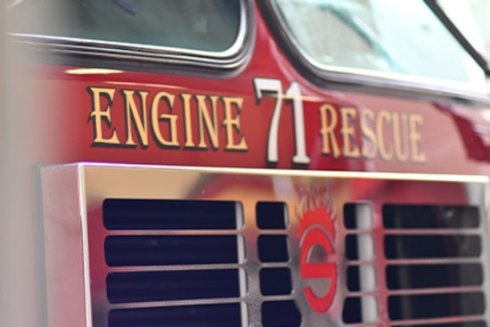Upper Arlington Fire Division Showcases Commitment and Progress in 2024 Annual Report