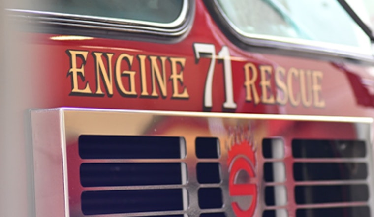 Upper Arlington Fire Division Showcases Commitment and Progress in 2024 Annual Report