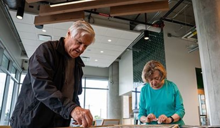 Upper Arlington Re-Evaluates Consolidation of Senior Services Amidst Growing Aging Population Needs
