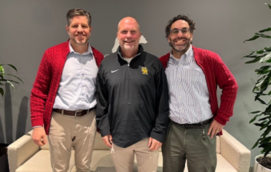 Upper Arlington Superintendent Dr. Bob Hunt Reveals Strategic Plan for 2025-2030 on Local Podcast