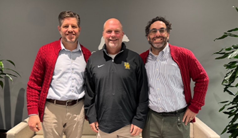 Upper Arlington Superintendent Dr. Bob Hunt Reveals Strategic Plan for 2025-2030 on Local Podcast