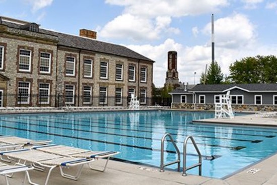 Upper Arlington to Welcome New Toddler Pool in 2026, Enhancing Local Family Amenities