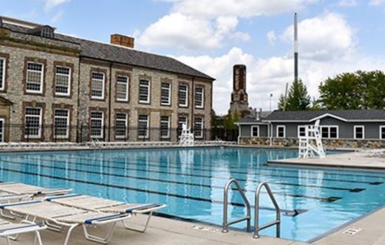 Upper Arlington to Welcome New Toddler Pool in 2026, Enhancing Local Family Amenities