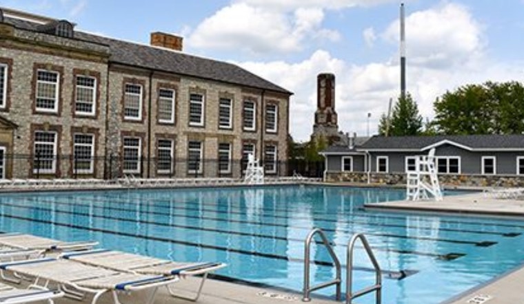 Upper Arlington to Welcome New Toddler Pool in 2026, Enhancing Local Family Amenities