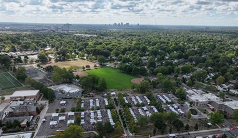 Upper Arlington's Labor Day Arts Festival Ready to Dazzle with Over 120 Artists and Family-Friendly Activities