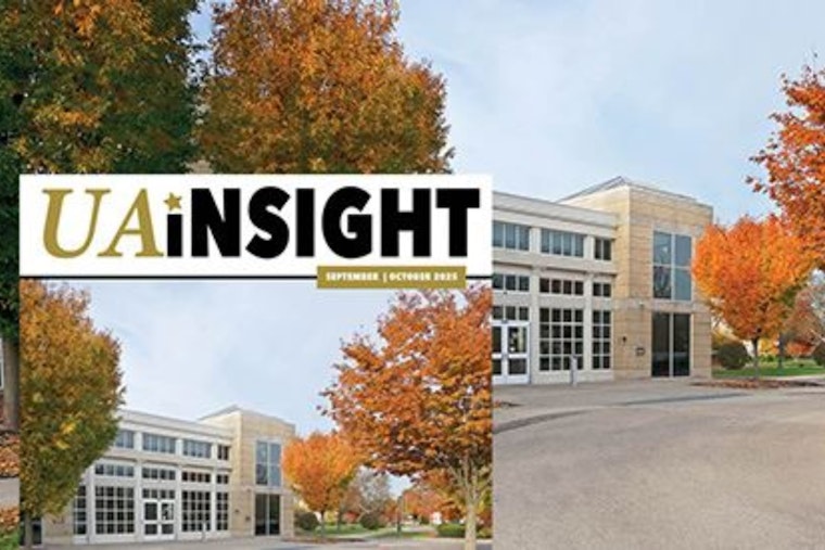 Upper Arlington's UA Insight Newsletter Delivers Community Updates on Projects, Elections, and Senior Services