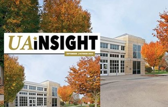 Upper Arlington's UA Insight Newsletter Delivers Community Updates on Projects, Elections, and Senior Services