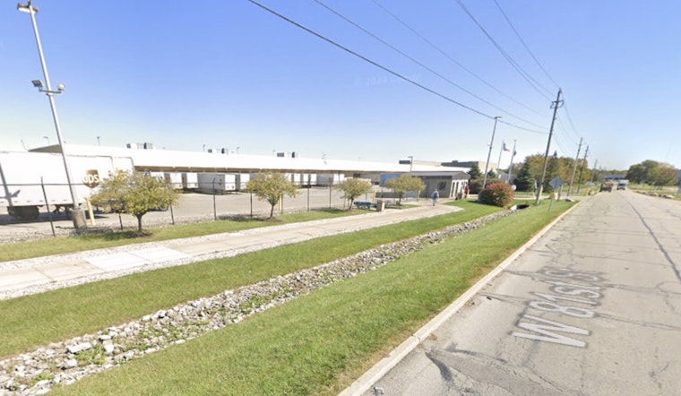 UPS Employee Fatally Shot Outside Workplace in Indianapolis, Police Investigation Underway