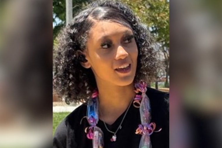 Urgent Ebony Alert Issued for 17-Year-Old Miayette Camara Missing in San Jose