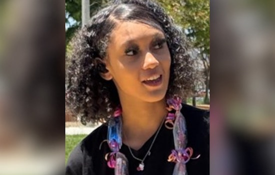 Urgent Ebony Alert Issued for 17-Year-Old Miayette Camara Missing in San Jose
