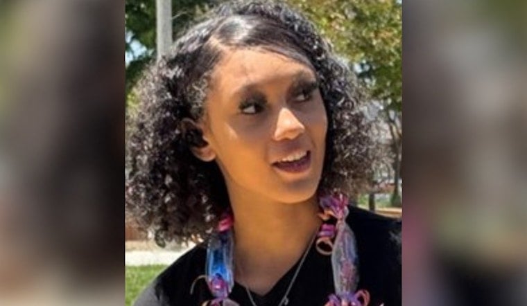 Urgent Ebony Alert Issued for 17-Year-Old Miayette Camara Missing in San Jose