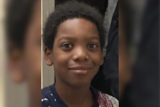 URGENT: Montgomery County Police Seek Public's Aid in Search for Missing 10-Year-Old Wise Da'Science Dickerson