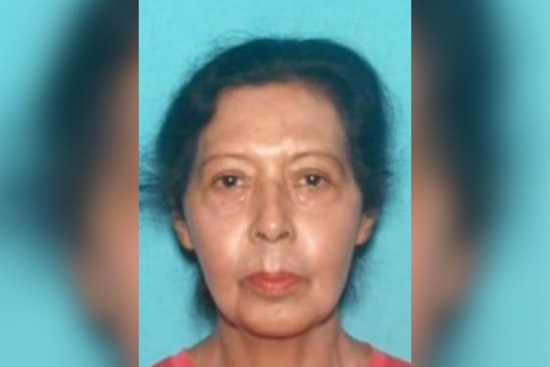 Urgent Search for At-Risk Missing Woman Maria Alvarez Mercado in San Diego