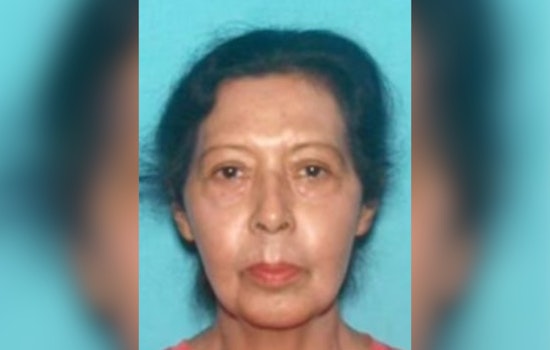 Urgent Search for At-Risk Missing Woman Maria Alvarez Mercado in San Diego