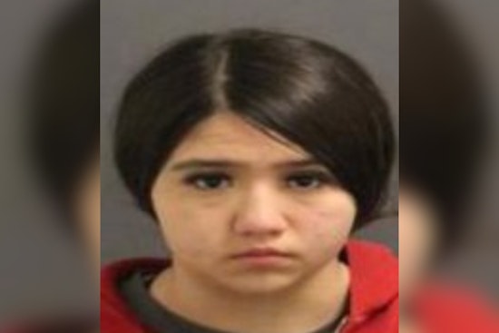 Urgent Search for Endangered 14-Year-Old Aaliyah Heredia Missing in Brighton, Colorado