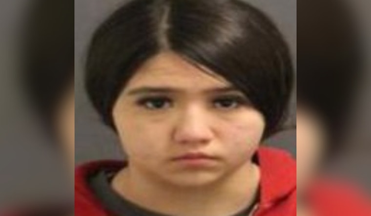 Urgent Search for Endangered 14-Year-Old Aaliyah Heredia Missing in Brighton, Colorado