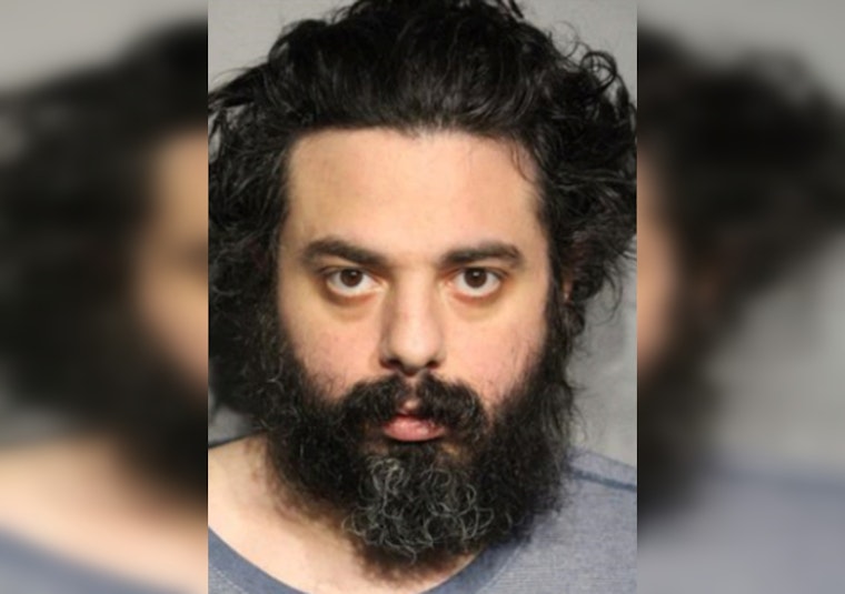 Urgent Search for Endangered Missing Man in Chicago, Aysa Amarin Last Seen on W Giddings St