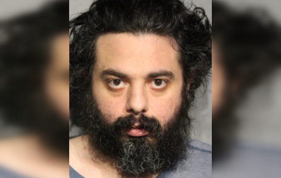 Urgent Search for Endangered Missing Man in Chicago, Aysa Amarin Last Seen on W Giddings St
