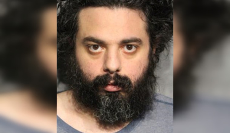 Urgent Search for Endangered Missing Man in Chicago, Aysa Amarin Last Seen on W Giddings St