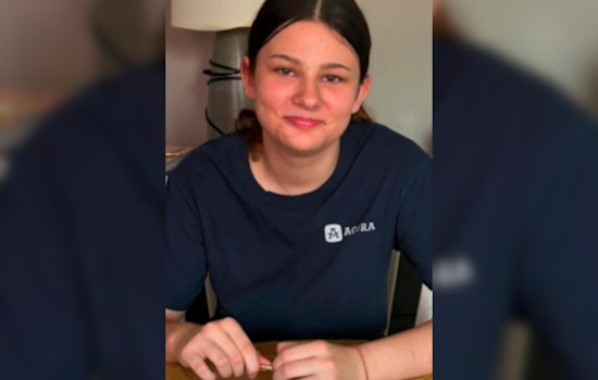 Urgent Search for Missing 13-Year-Old Brystol Suarez in Philadelphia, Police Request Community Assistance