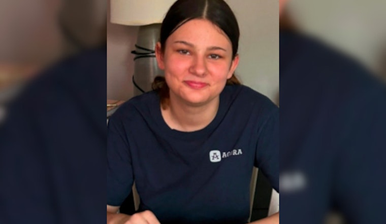 Urgent Search for Missing 13-Year-Old Brystol Suarez in Philadelphia, Police Request Community Assistance