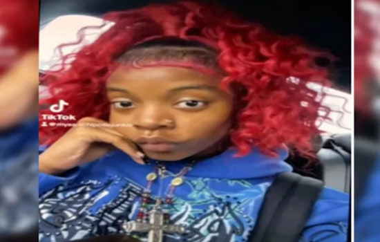 Urgent Search for Missing 14-Year-Old Amaya Riddle in Clayton County; Community and Police Issue Mattie's Call