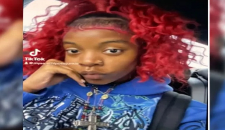 Urgent Search for Missing 14-Year-Old Amaya Riddle in Clayton County; Community and Police Issue Mattie's Call