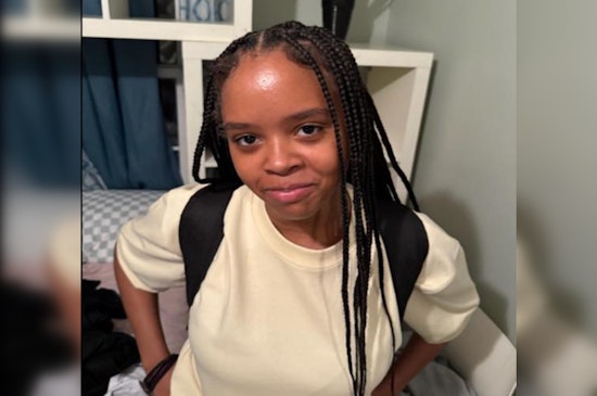 Urgent Search for Missing 15-Year-Old Jada Bluett in Loganville, Gwinnett County Police Seek Public's Assistance