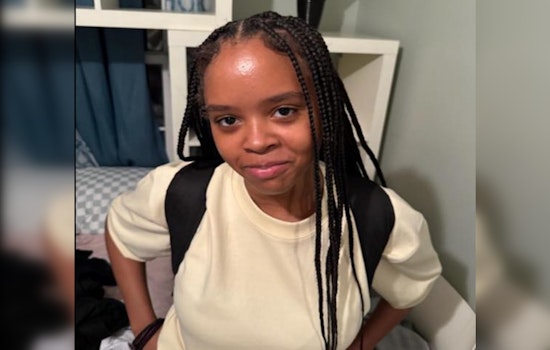 Urgent Search for Missing 15-Year-Old Jada Bluett in Loganville, Gwinnett County Police Seek Public's Assistance