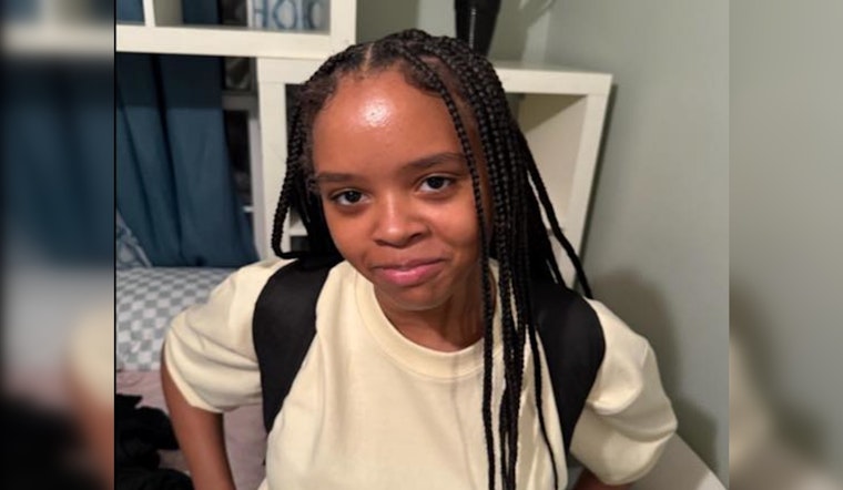 Urgent Search for Missing 15-Year-Old Jada Bluett in Loganville, Gwinnett County Police Seek Public's Assistance