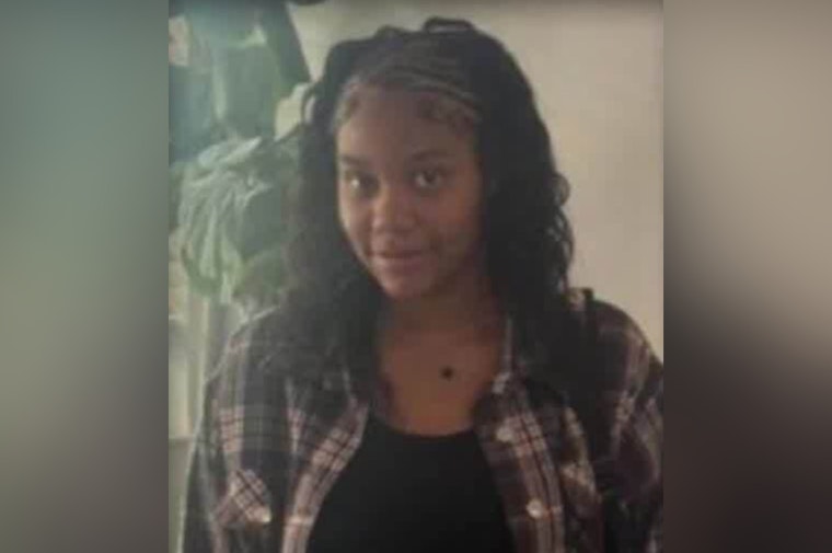 Urgent Search for Missing 15-Year-Old Sa'nya Herrera in Plantation, Florida, Public's Help Sought