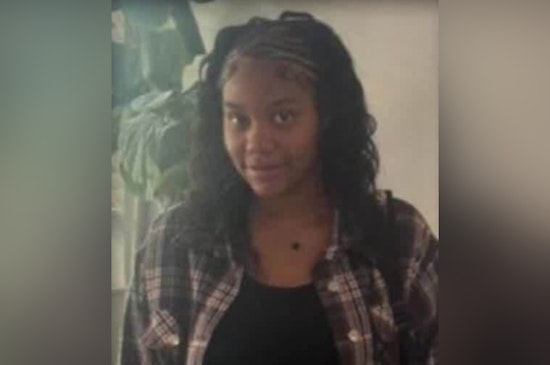 Urgent Search for Missing 15-Year-Old Sa'nya Herrera in Plantation, Florida, Public's Help Sought