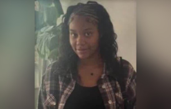 Urgent Search for Missing 15-Year-Old Sa'nya Herrera in Plantation, Florida, Public's Help Sought