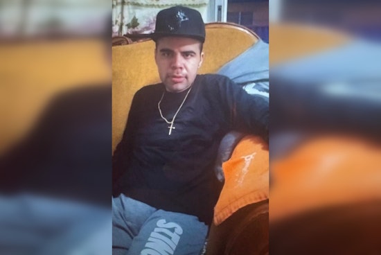 Urgent Search for Missing 33-Year-Old Man with Autism in Miami's Little Havana