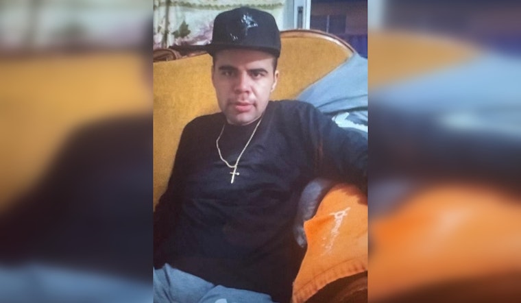 Urgent Search for Missing 33-Year-Old Man with Autism in Miami's Little Havana