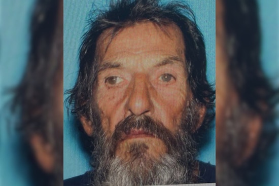 Urgent Search for Missing 73-Year-Old Man Walter Crua in Antioch