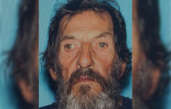 Urgent Search for Missing 73-Year-Old Man Walter Crua in Antioch