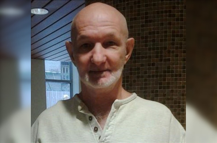 Urgent Search for Missing 77-Year-Old Man, Anthony Pulli, in Chicago's Edgewater Neighborhood