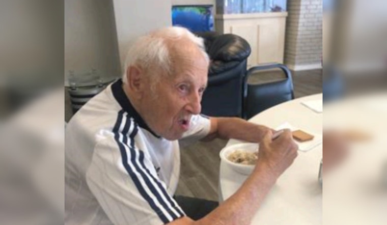 Urgent Search for Missing 94-Year-Old with Dementia in Chicago, Police Seek Public's Help