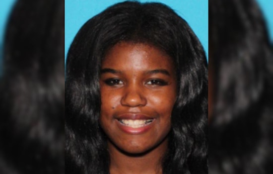 Urgent Search for Missing "At Risk" Teen in Berkeley: Police Seek Help to Find Lauren Taylor Holland