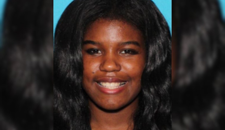 Urgent Search for Missing "At Risk" Teen in Berkeley: Police Seek Help to Find Lauren Taylor Holland
