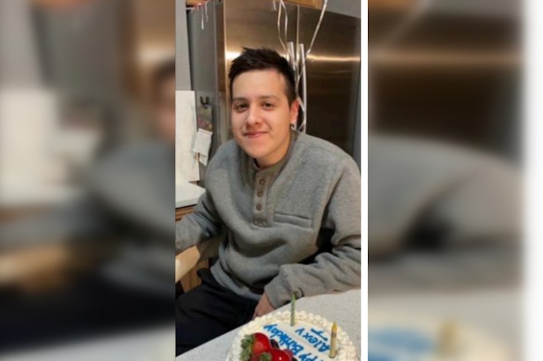 Urgent Search for Missing Autistic Man, Alexy Ramirez, in Chicago