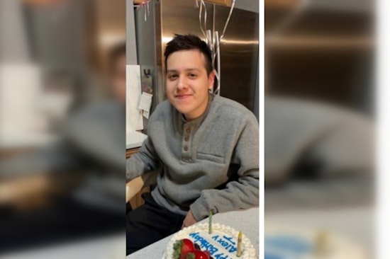 Urgent Search for Missing Autistic Man, Alexy Ramirez, in Chicago