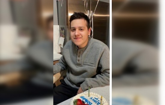Urgent Search for Missing Autistic Man, Alexy Ramirez, in Chicago
