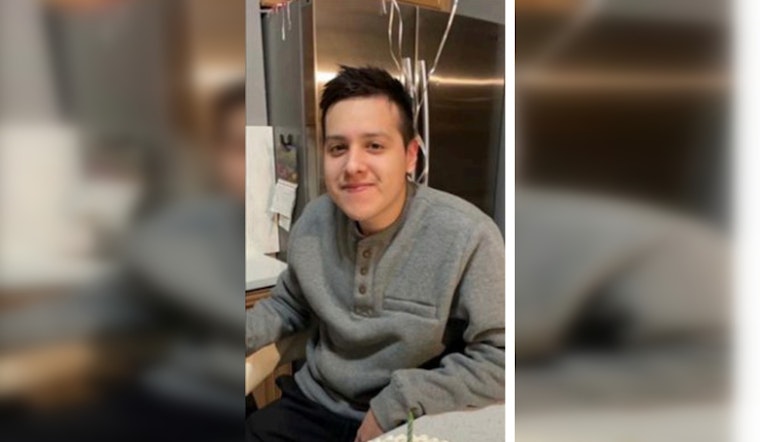Urgent Search for Missing Autistic Man, Alexy Ramirez, in Chicago