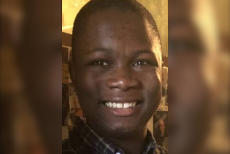 Urgent Search for Missing Autistic Teen Jordan Smiley in Oakland, Police and Family Appeal for Public's Help