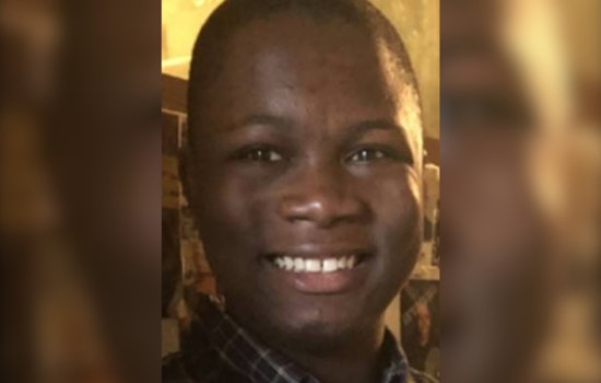 Urgent Search for Missing Autistic Teen Jordan Smiley in Oakland, Police and Family Appeal for Public's Help